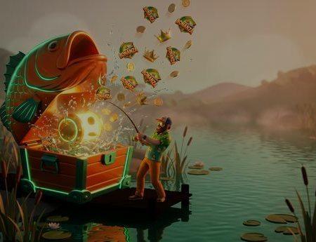 Big Bass Bonanza