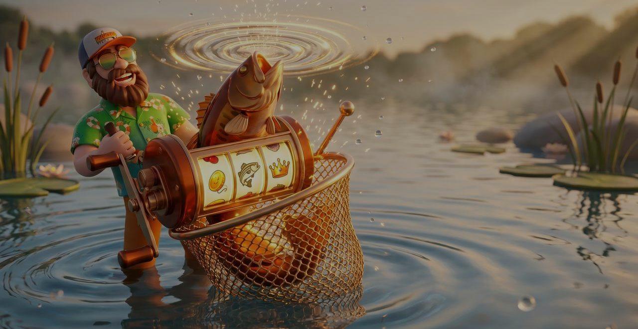 Big Bass Bonanza